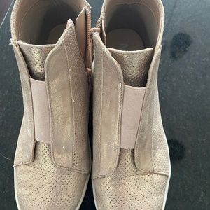 MIA Girls bootie Size 3